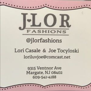 Meet your Posher, Lori